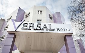 Versal Hotel photos Exterior