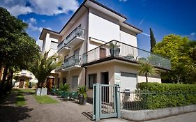 Villa Phoenix Riva Del Garda