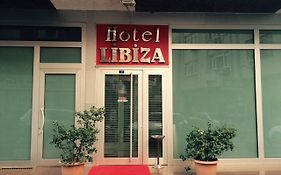 Hotel Libiza