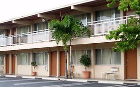 Parkview Motor Lodge West Palm Beach 2*