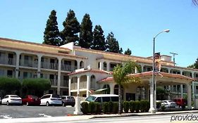 Vagabond Inn San Pedro Los Angeles United States