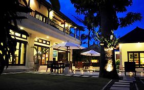 Villa Sayang Bali Indonesia
