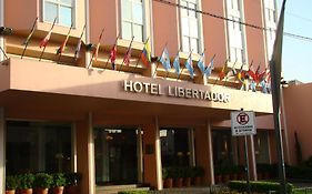 Hotel Libertador Tandil
