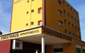 Hotel Forsthaus Wolfenbuttel
