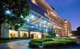 Novotel Bauhinia Shenzhen Hotel 4* China