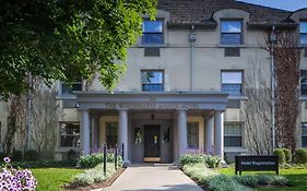 The Windermere Manor Hotel & Conference Center