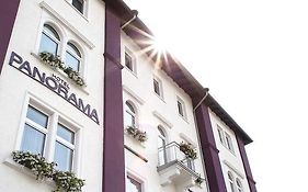 Panorama Hotel Heidelberg