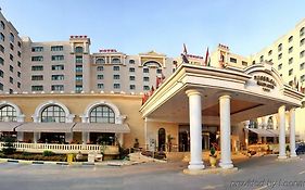 Phoenicia Grand Hotel Bucharest 4* Romania