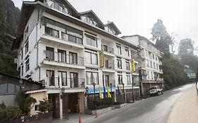 Krishna Residency Hotel Darjeeling (west Bengal) India