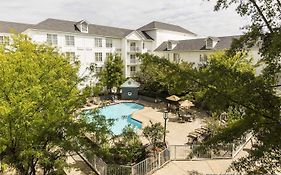 Doubletree by Hilton Raleigh Durham Airport at Research Triangle Park