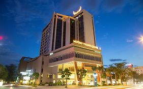 Muong Thanh Grand Hotel