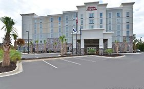 Hampton Inn & Suites Columbia/Southeast Ft. Jackson