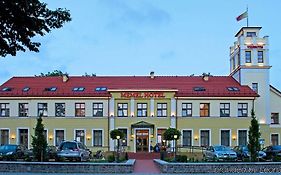 Memel Hotel Klaipeda