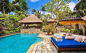 Oberoi Hotel Bali