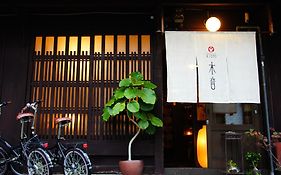 Guesthouse Kioto photos Exterior