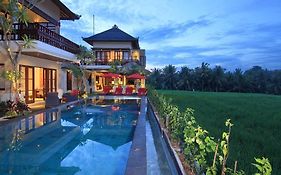 Uma Stana Villa Ubud (bali)  Indonesia