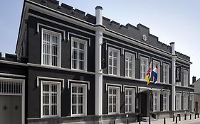Het Arresthuis Roermond