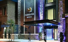 Condor Hotel Brooklyn Ny