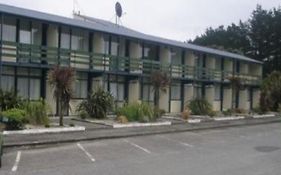 Recreation Hotel Greymouth 3* New Zealand