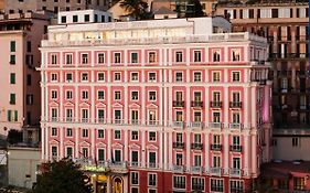 Grand Hotel Savoia Genoa Italy 5*