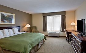 Country Inn And Suites Newport News