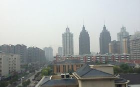 Shijixing Aishang Hotel Zhengzhou