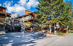 Charltons Banff Hotel 3* Canada
