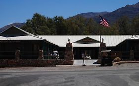 Hotel Stovepipe Wells Village 2*