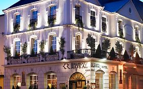 The Killarney Royal Hotel