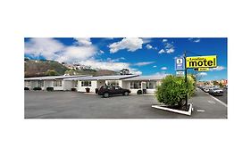 Arcadian Motel Dunedin 3*