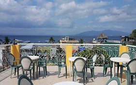 Sabang Oasis Resort Puerto Galera
