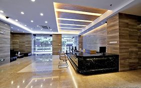 Guangzhou Bauhinia Hotel