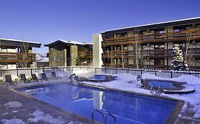 Holiday Inn Express Snowmass Village 3*