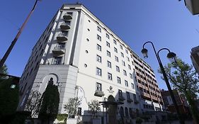 Hotel Monterey Nagasaki 4*