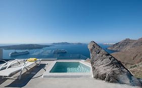 Hotel Keti Santorini