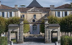 Château du Tertre