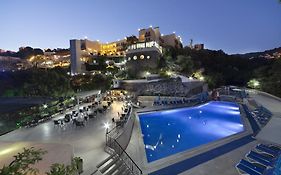 Crystal Hotel Bodrum All Inclusive photos Exterior