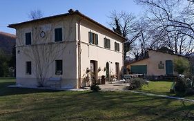 Villa Oracola Rieti
