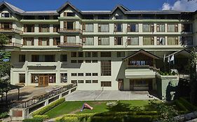 Club Mahindra Resort Shimla 4*