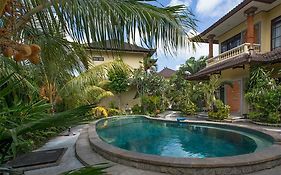 Chandra Villa Bali