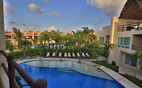Coral Maya Condo Hotel Puerto Aventuras México