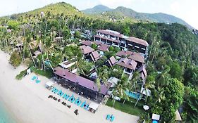The Sea Koh Samui Boutique Resort & Residences