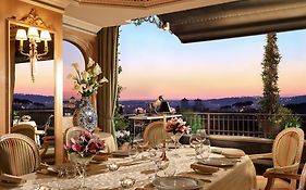 Splendide Royal Hotel Rome 5*