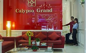 Calypso Premier Hotel  3*