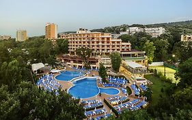 Bulgarien Goldstrand Hotel Kristal