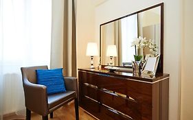 Luxury Apartments In Budapest