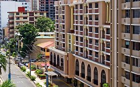 Hotel Milan Panama