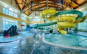 Hampton Inn And Suites North Conway Nh
