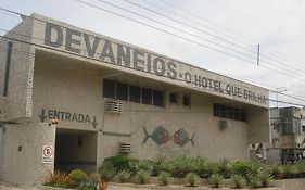 Motel Devaneios (adults Only)  3*