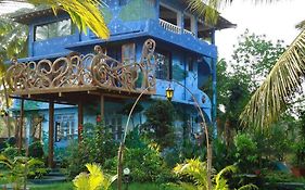 Mandala Resort Goa 3*